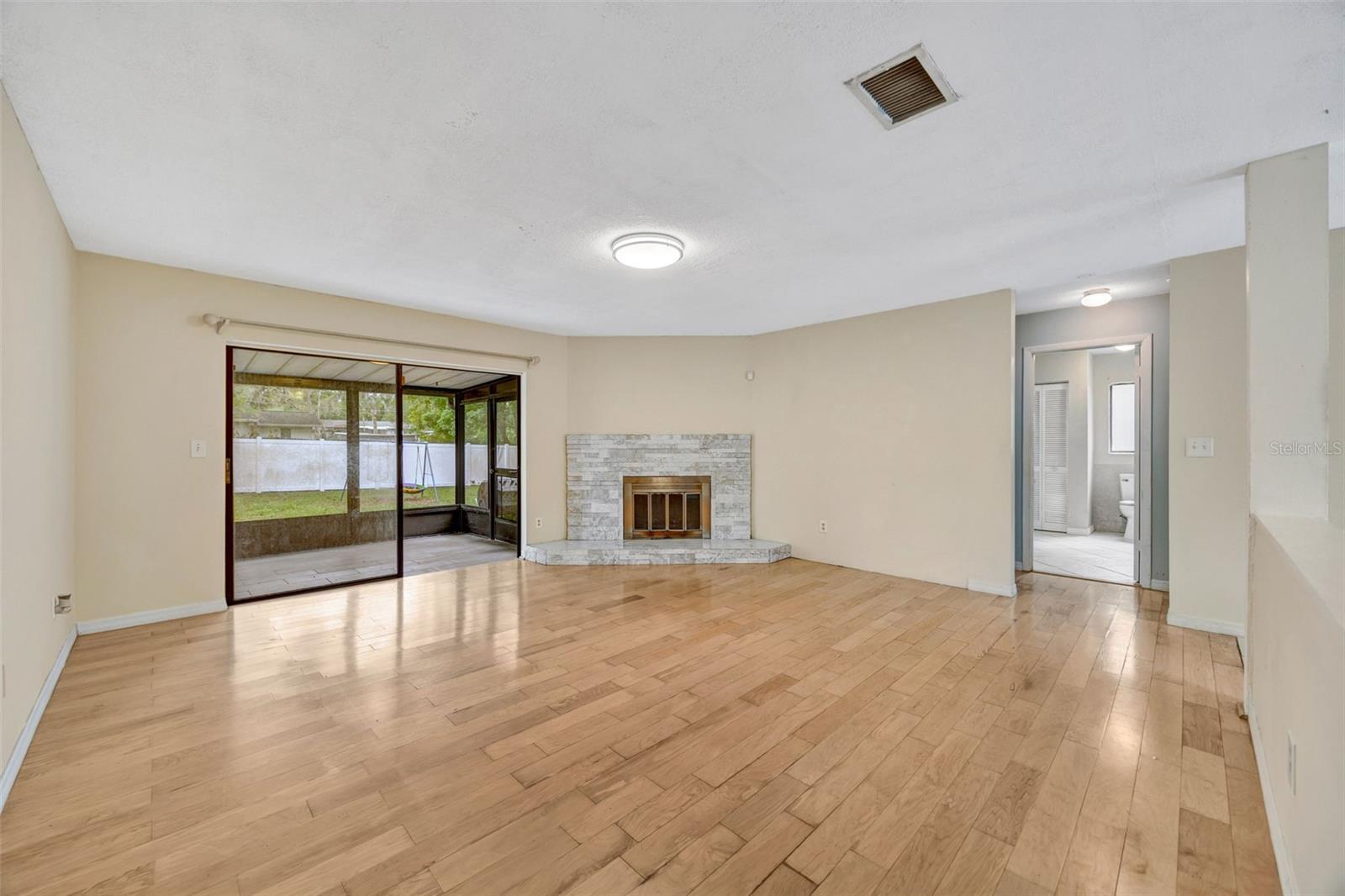 EAST NORTH TAMPA - Residential