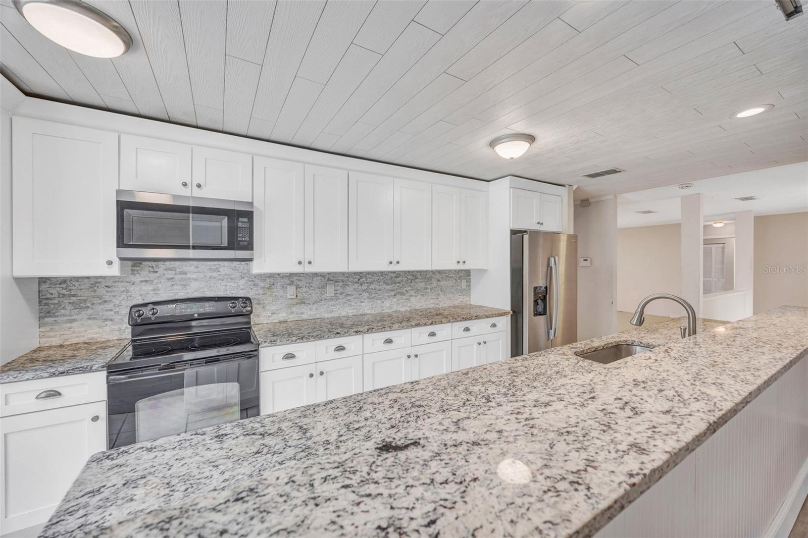 EAST NORTH TAMPA - Residential