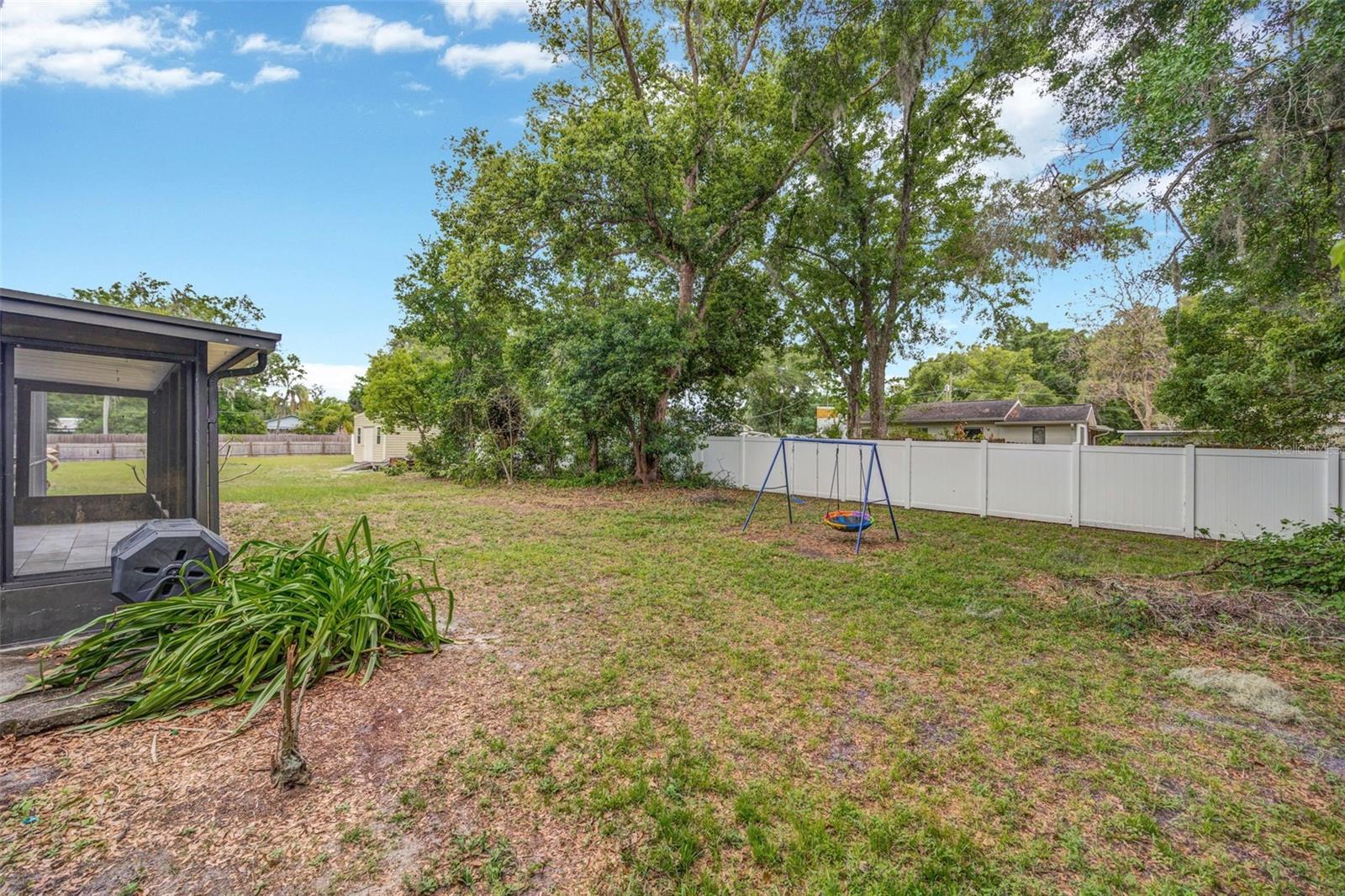 EAST NORTH TAMPA - Residential