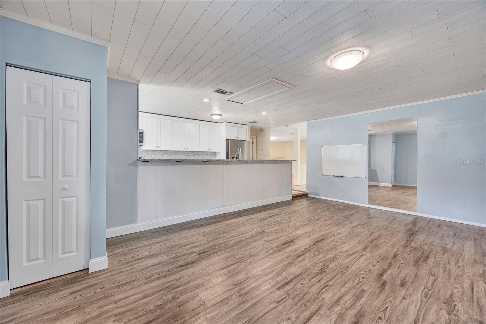 EAST NORTH TAMPA - Residential