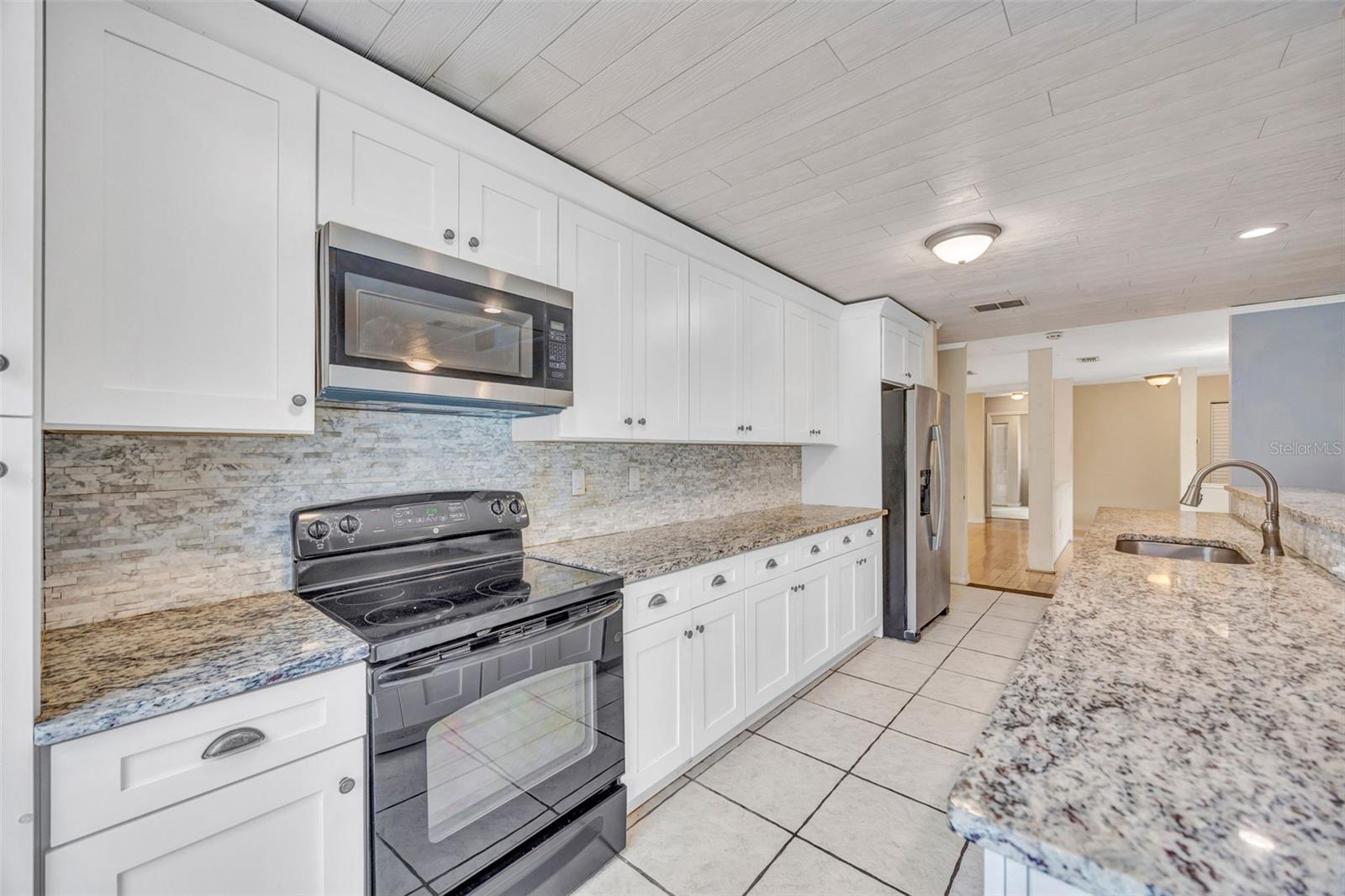 EAST NORTH TAMPA - Residential