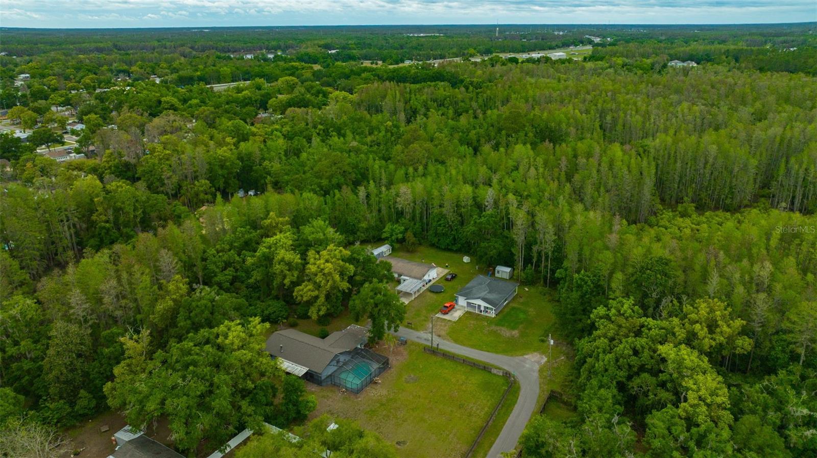 EAST NORTH TAMPA - Residential