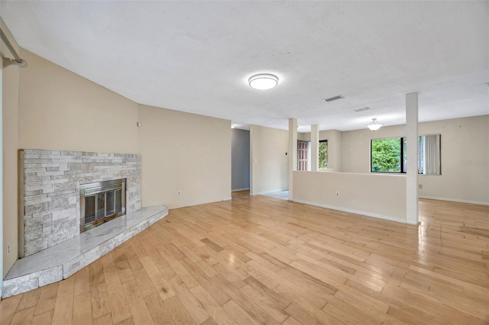 EAST NORTH TAMPA - Residential