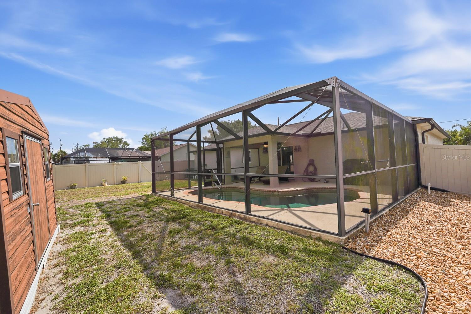 PORT CHARLOTTE SEC 063 - Residential