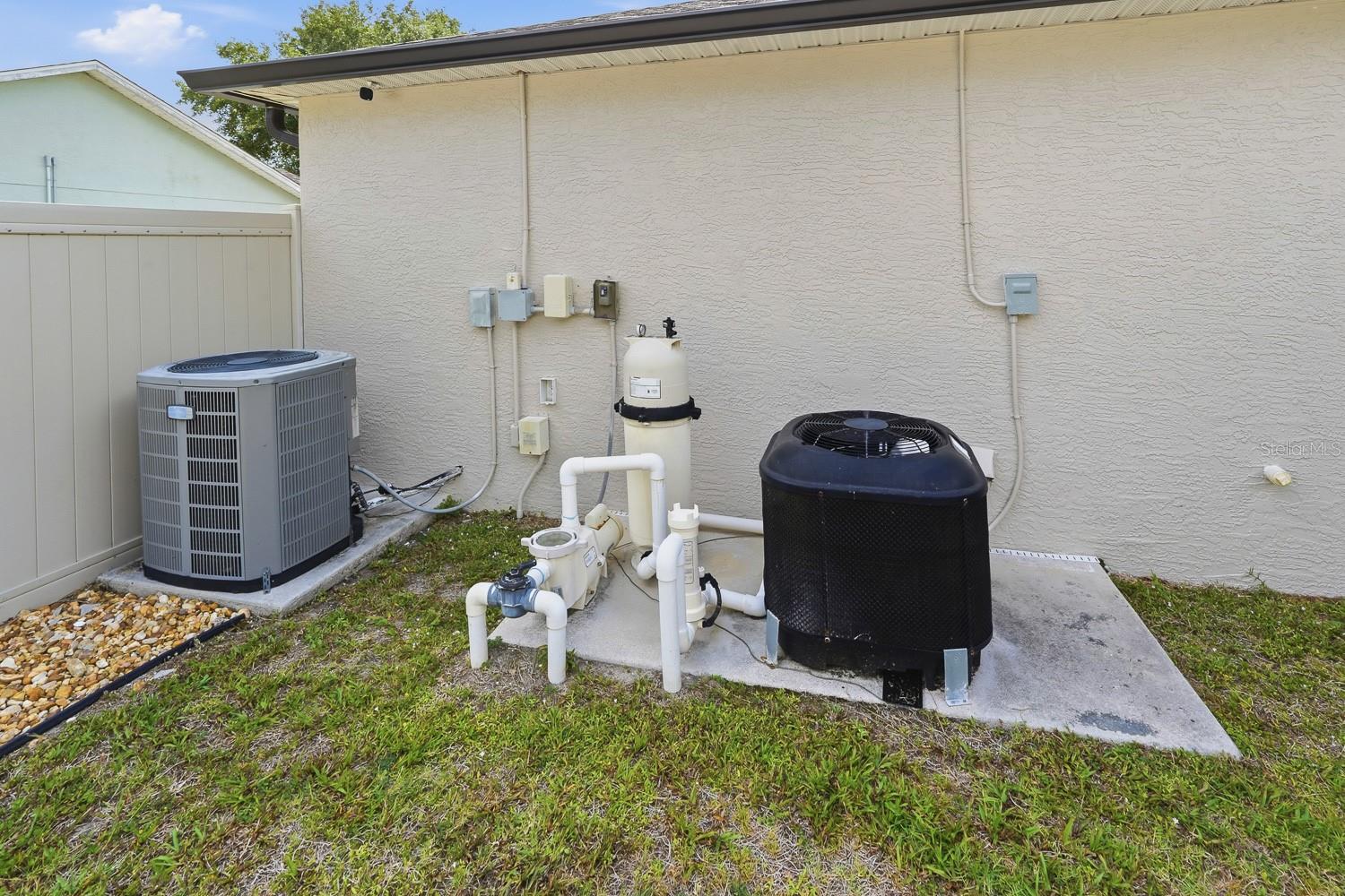 PORT CHARLOTTE SEC 063 - Residential