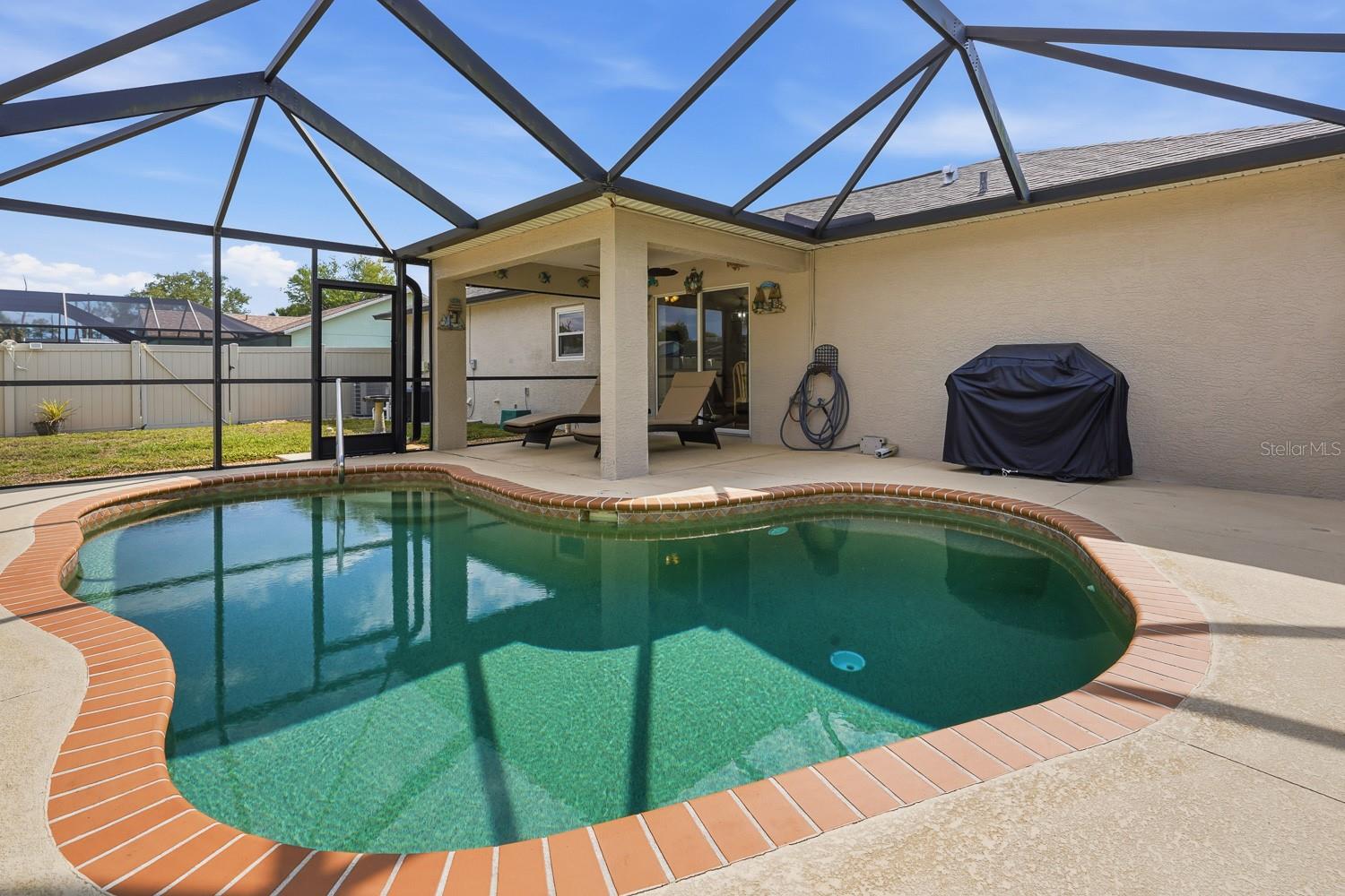 PORT CHARLOTTE SEC 063 - Residential