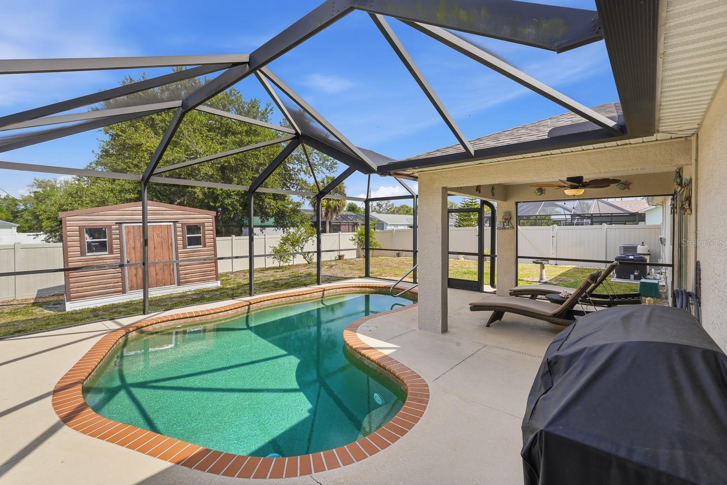 PORT CHARLOTTE SEC 063 - Residential