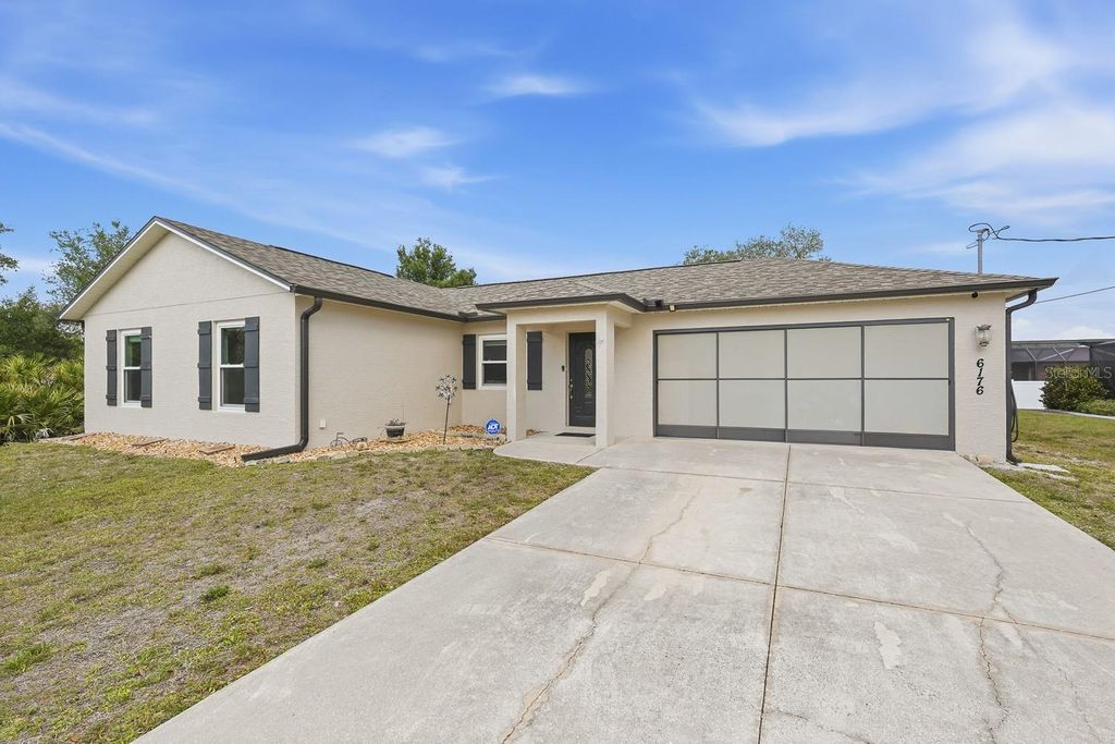 Photo of 6176 Catalan Street, Englewood, FL 34224 (MLS # N6144124)