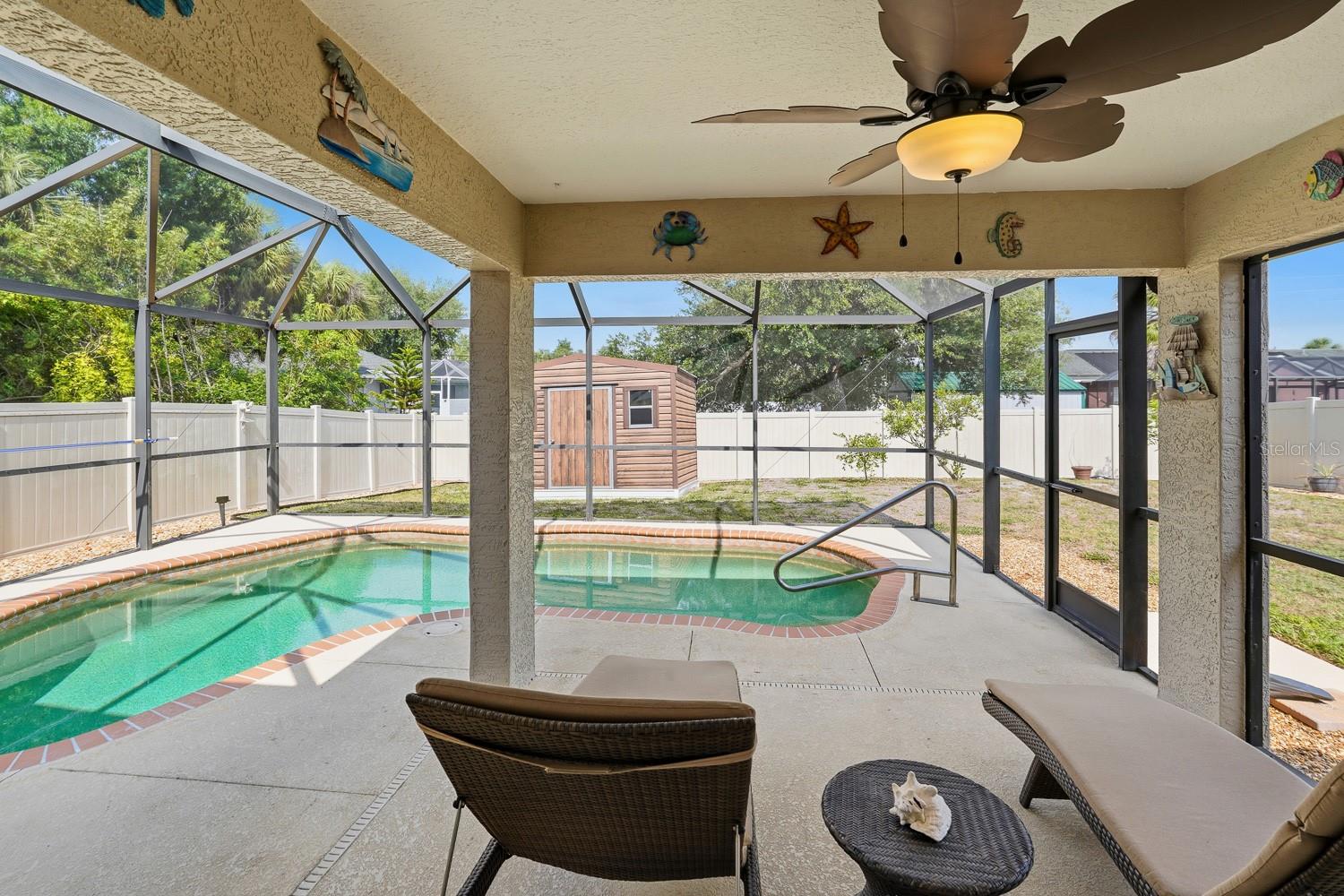 PORT CHARLOTTE SEC 063 - Residential