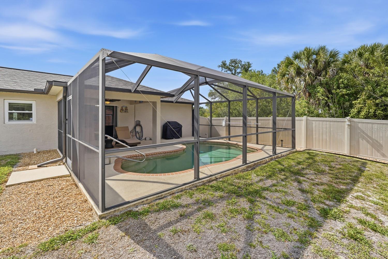 PORT CHARLOTTE SEC 063 - Residential