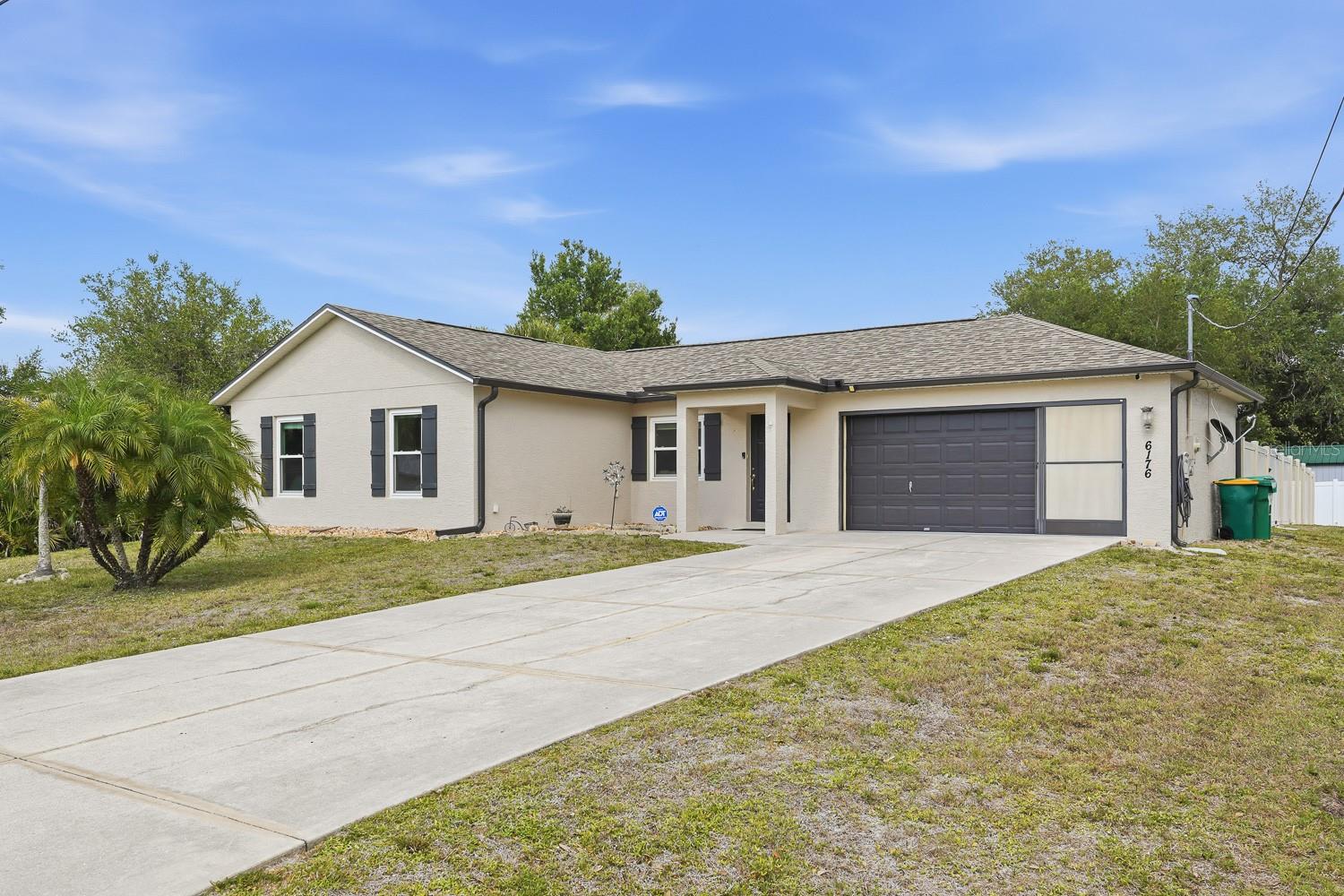 PORT CHARLOTTE SEC 063 - Residential