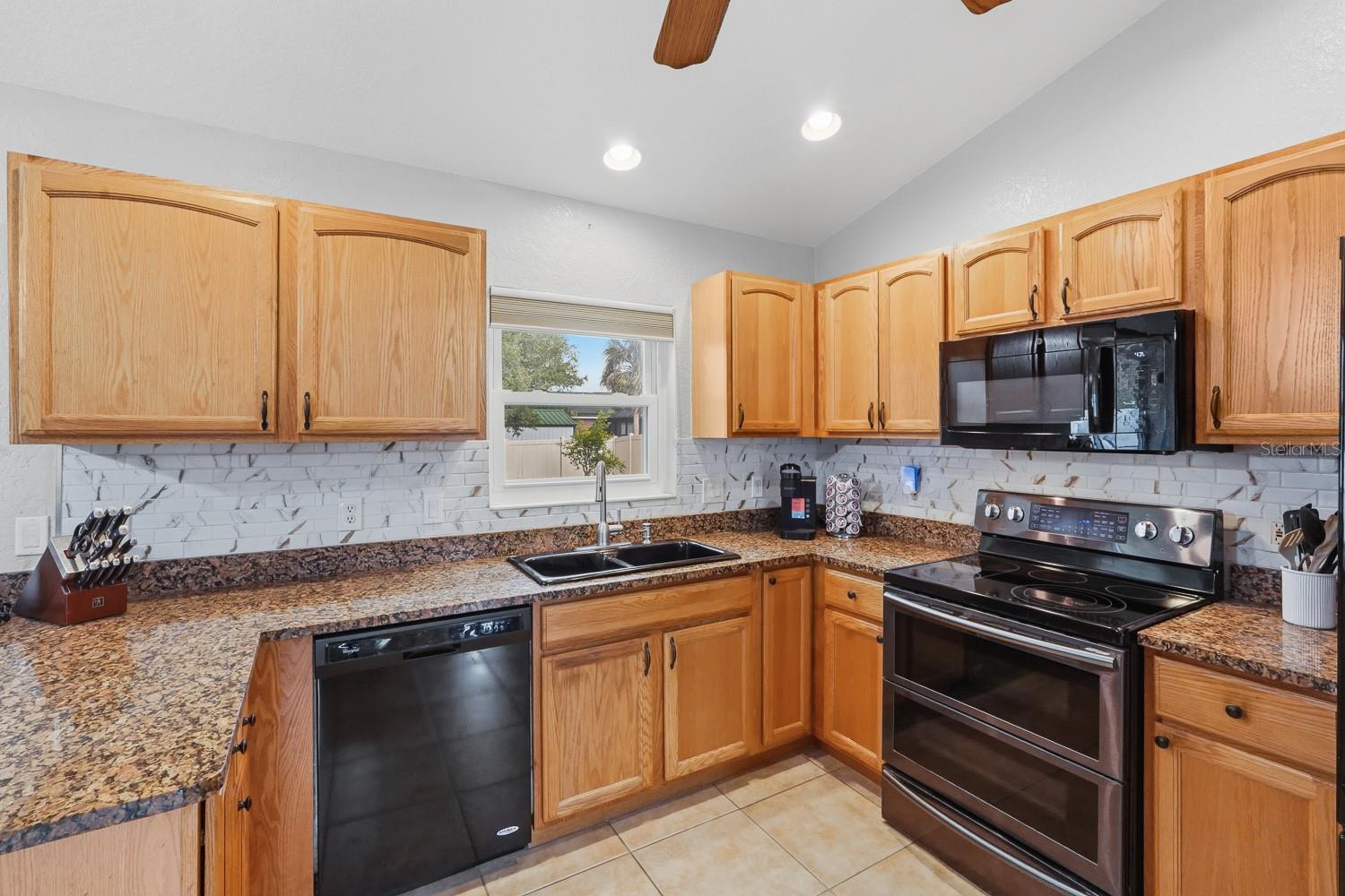 PORT CHARLOTTE SEC 063 - Residential