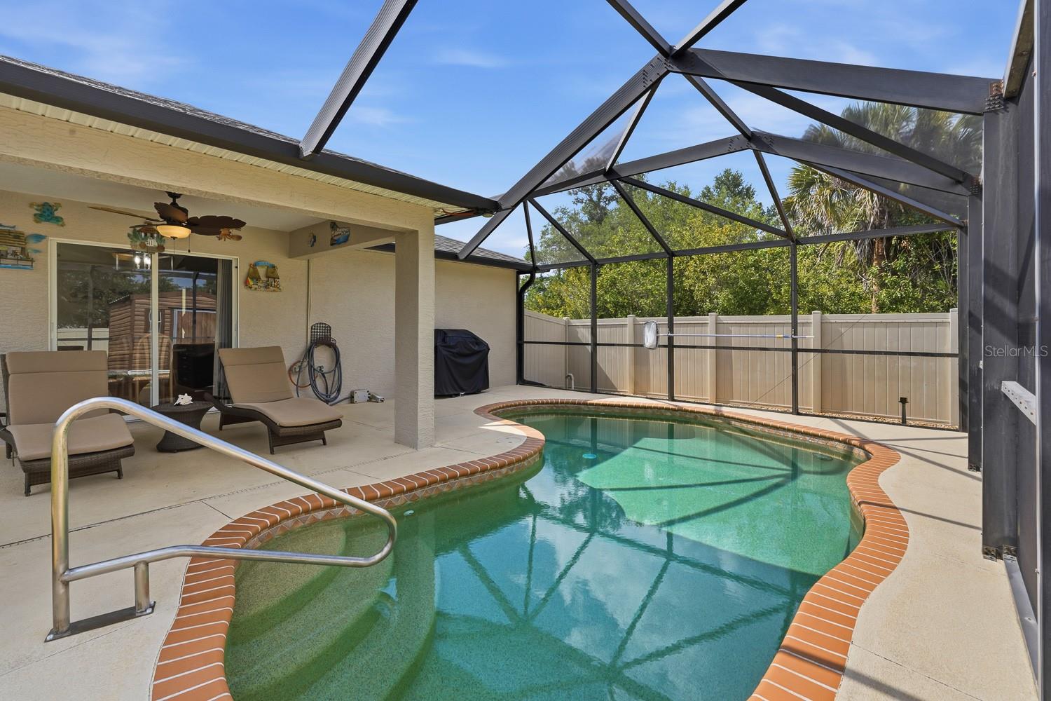 PORT CHARLOTTE SEC 063 - Residential