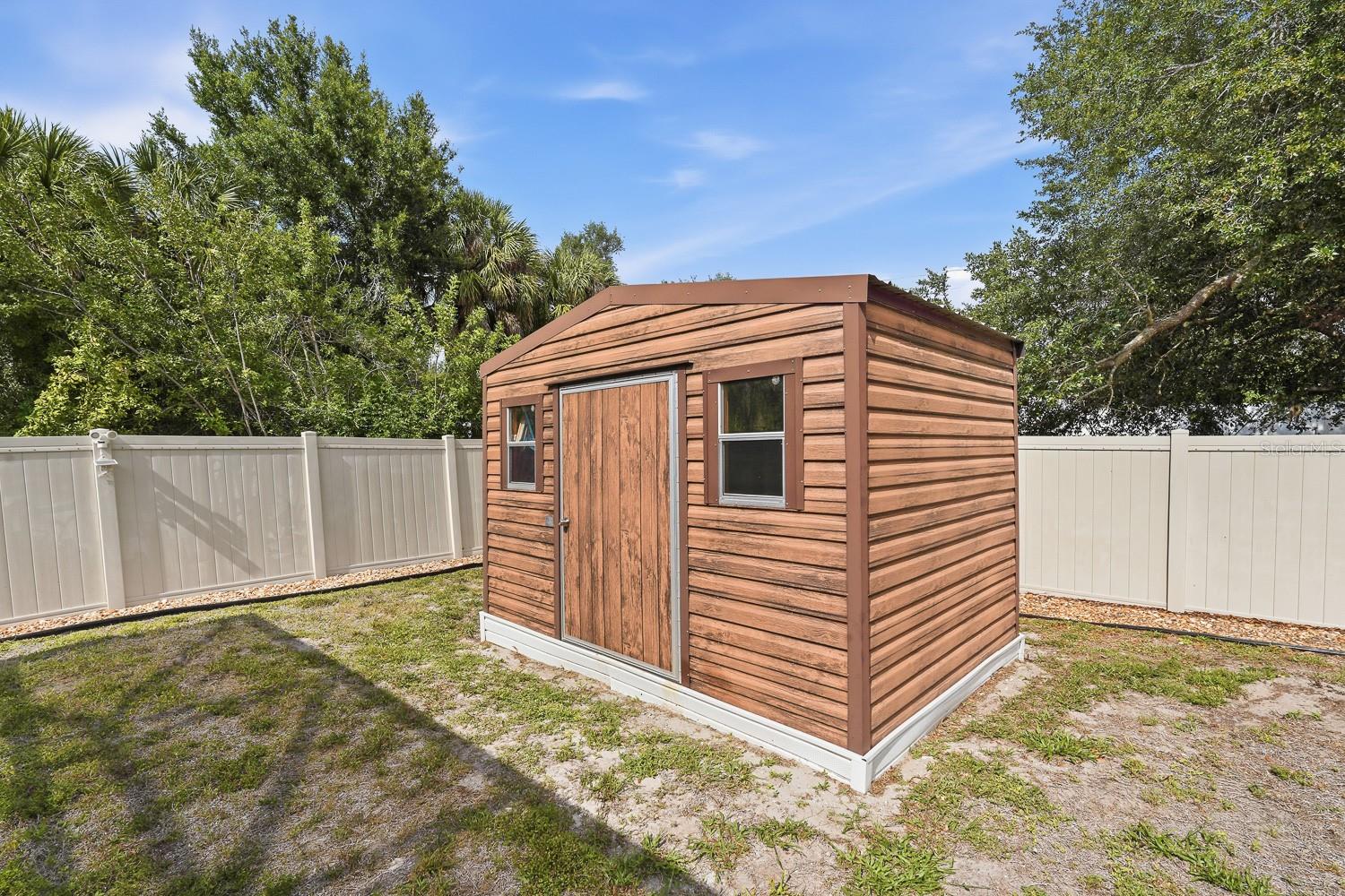 PORT CHARLOTTE SEC 063 - Residential