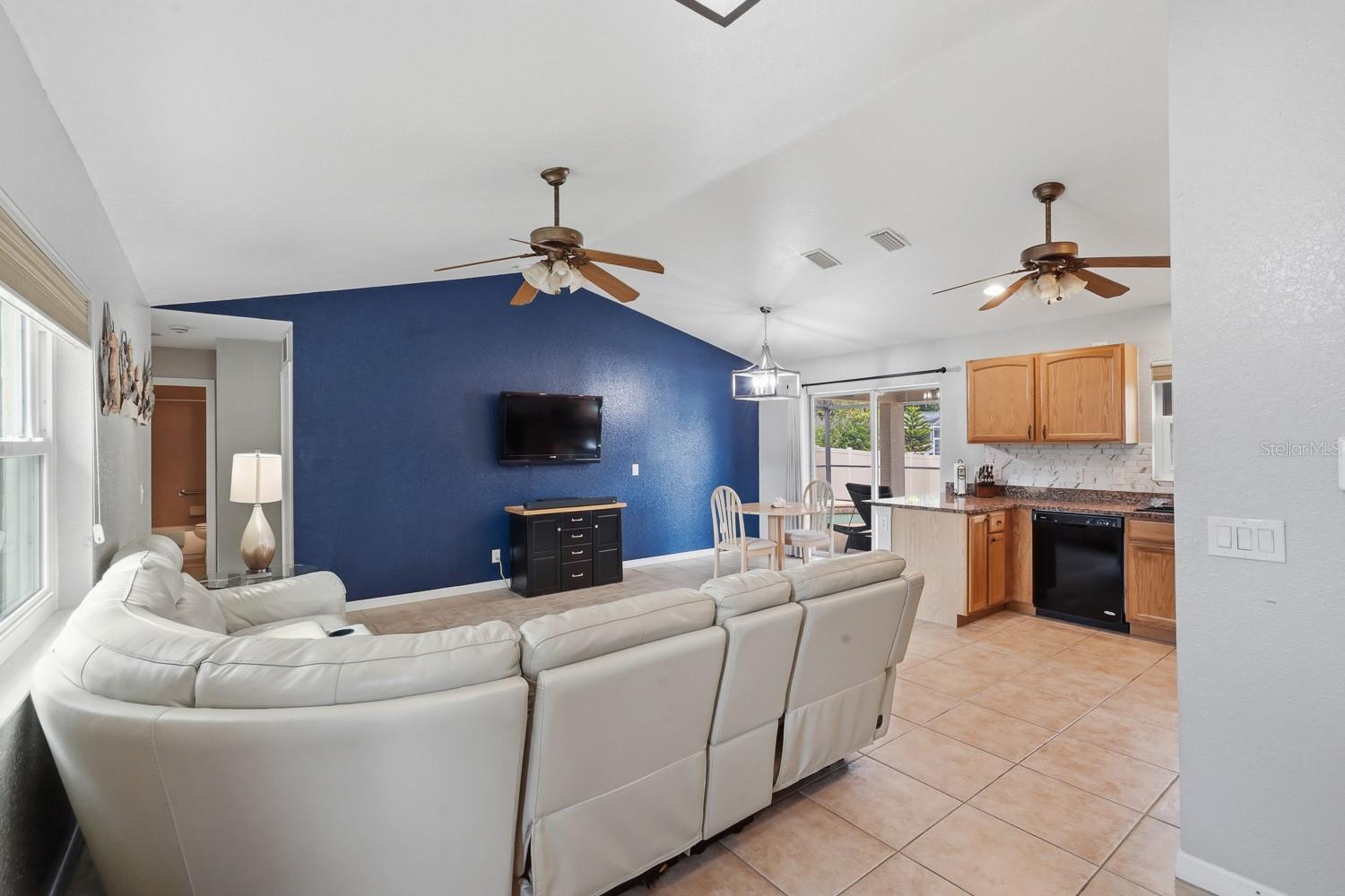 PORT CHARLOTTE SEC 063 - Residential