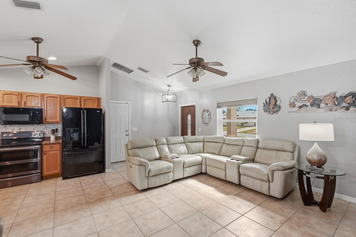 PORT CHARLOTTE SEC 063 - Residential