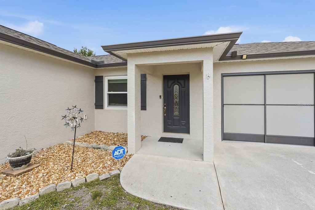 Photo of 6176 Catalan Street, Englewood, FL 34224 (MLS # N6144124)