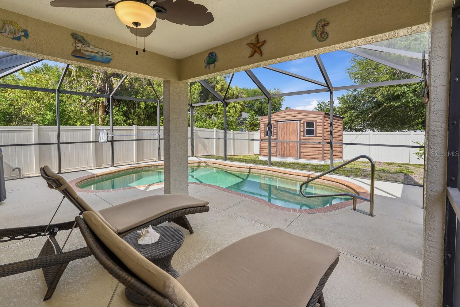 PORT CHARLOTTE SEC 063 - Residential