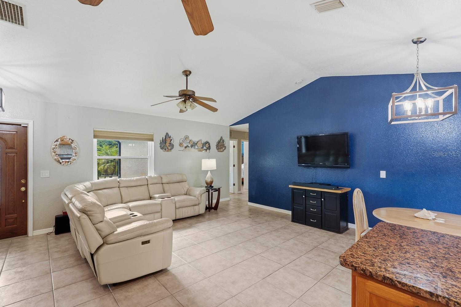 PORT CHARLOTTE SEC 063 - Residential