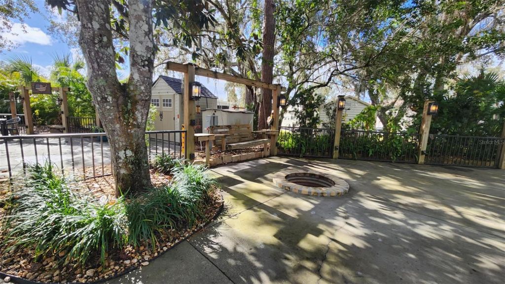 Photo of 121 Stallion Lane, River Ranch, FL 33867 (MLS # TB8328486)