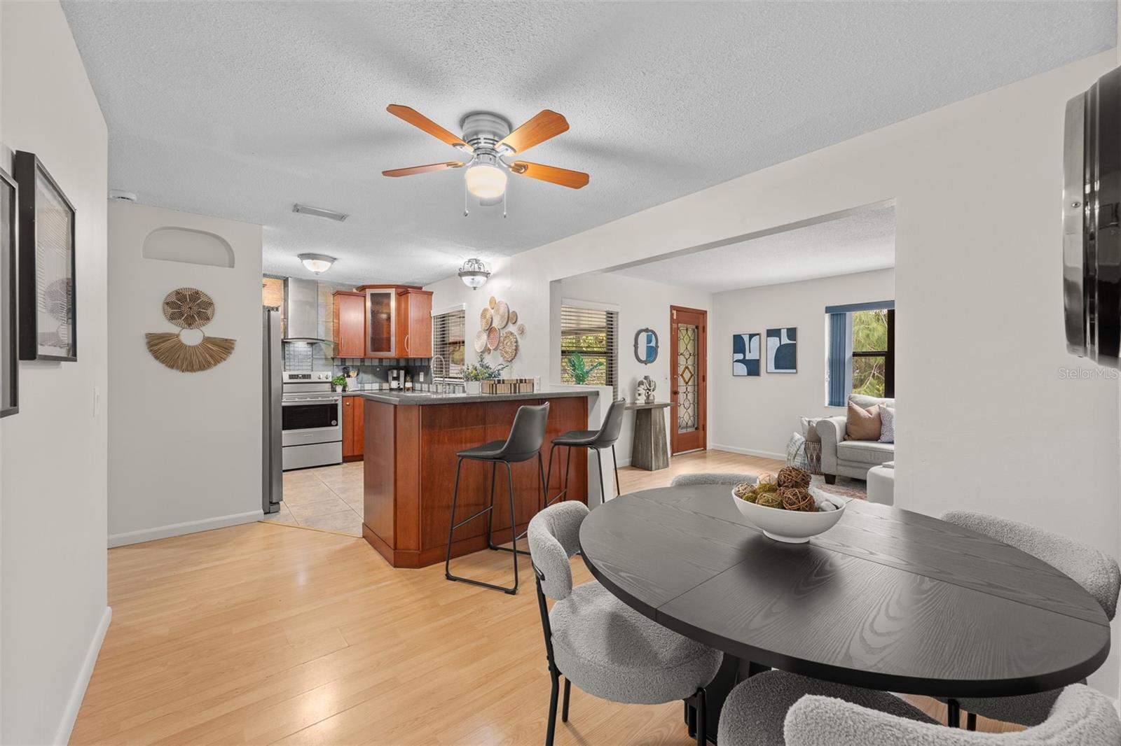 CHESTERFIELD HEIGHTS - Residential