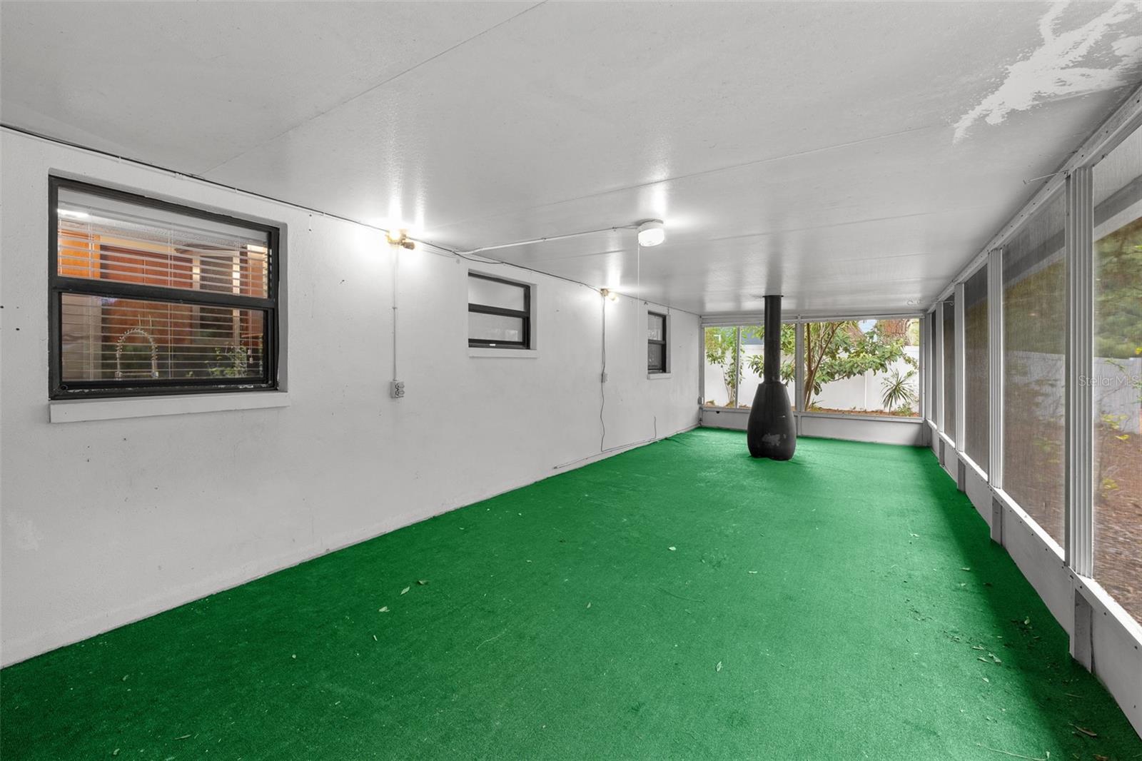 CHESTERFIELD HEIGHTS - Residential