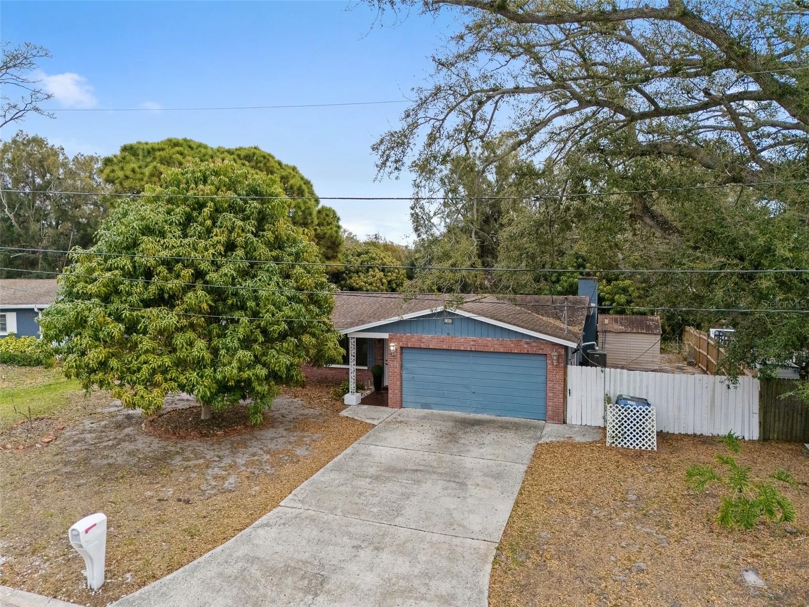 CHESTERFIELD HEIGHTS - Residential