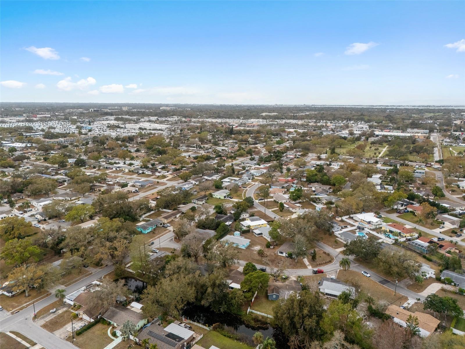 CHESTERFIELD HEIGHTS - Residential