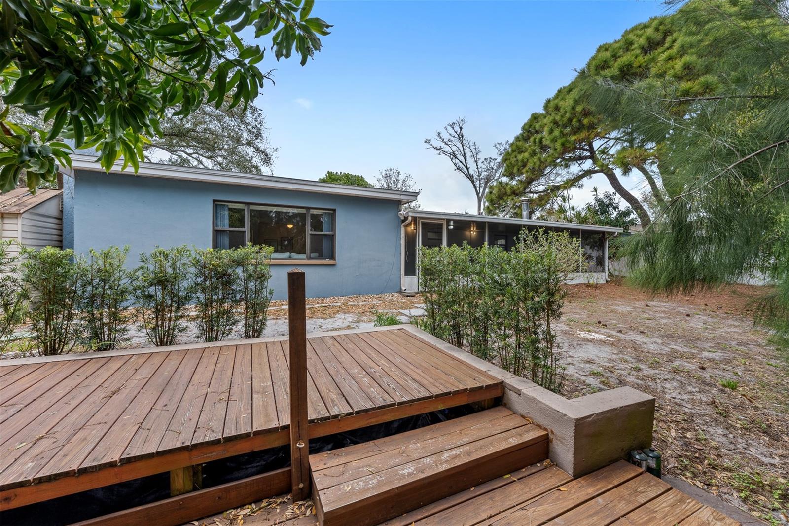 CHESTERFIELD HEIGHTS - Residential