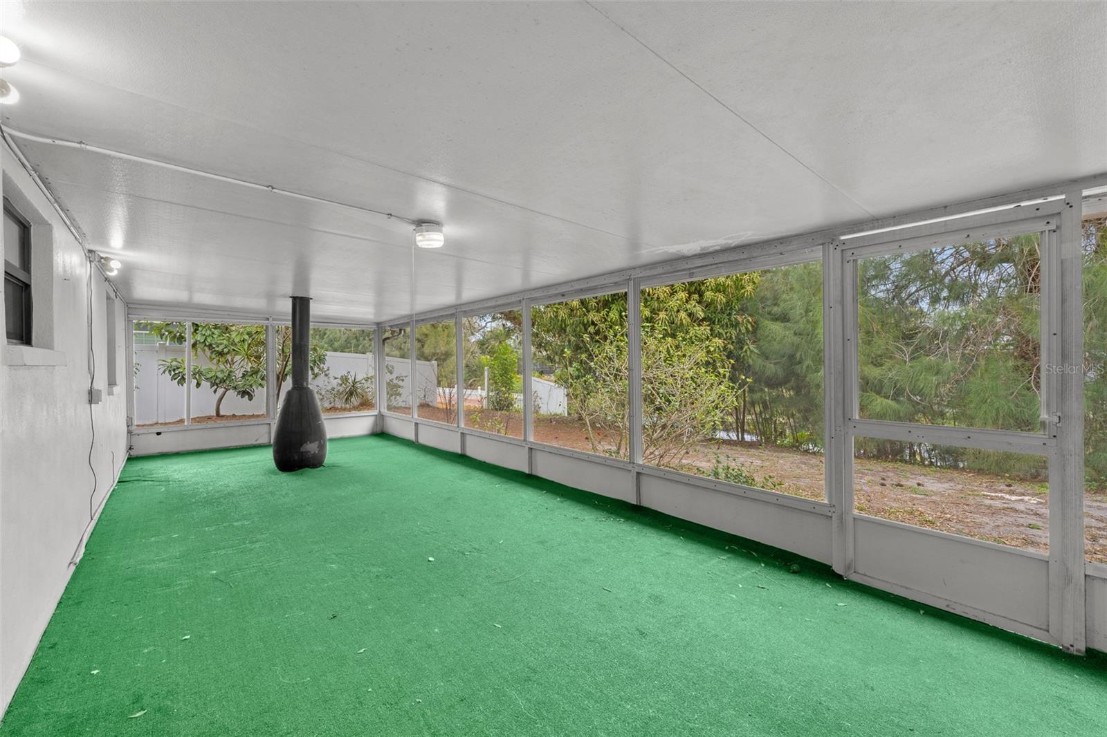 CHESTERFIELD HEIGHTS - Residential