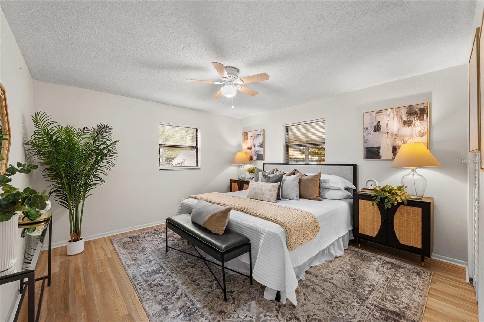 CHESTERFIELD HEIGHTS - Residential