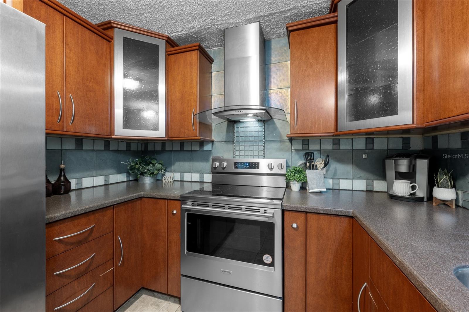 CHESTERFIELD HEIGHTS - Residential