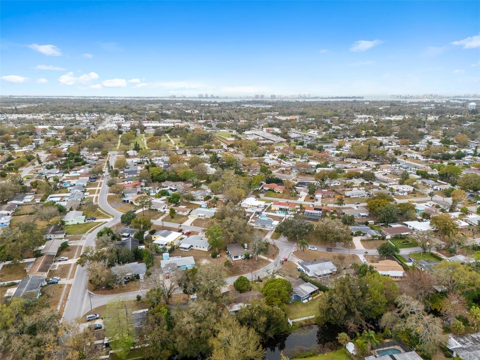 CHESTERFIELD HEIGHTS - Residential