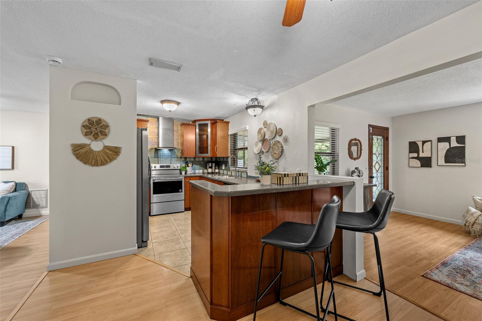 CHESTERFIELD HEIGHTS - Residential