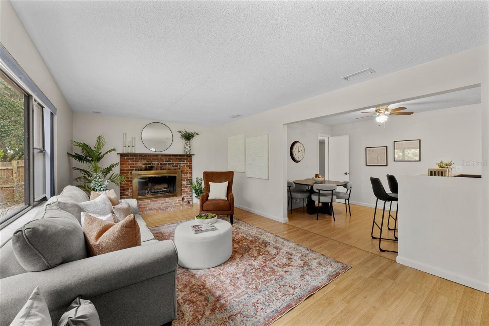 CHESTERFIELD HEIGHTS - Residential