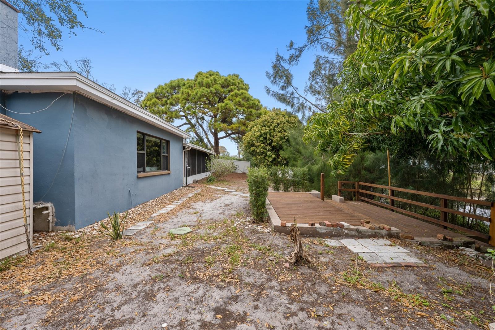 CHESTERFIELD HEIGHTS - Residential