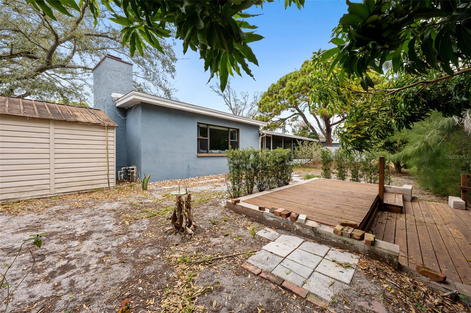 CHESTERFIELD HEIGHTS - Residential