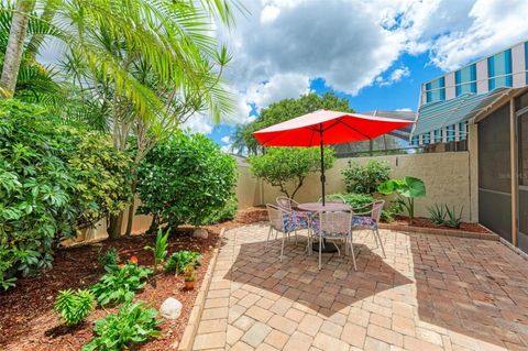 A home in SARASOTA