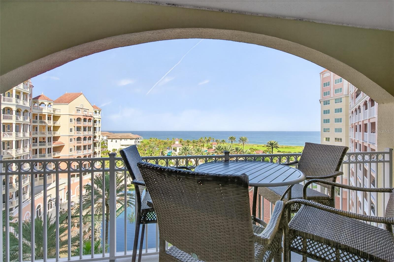 HAMMOCK BEACH CLUB CONDO - Residential