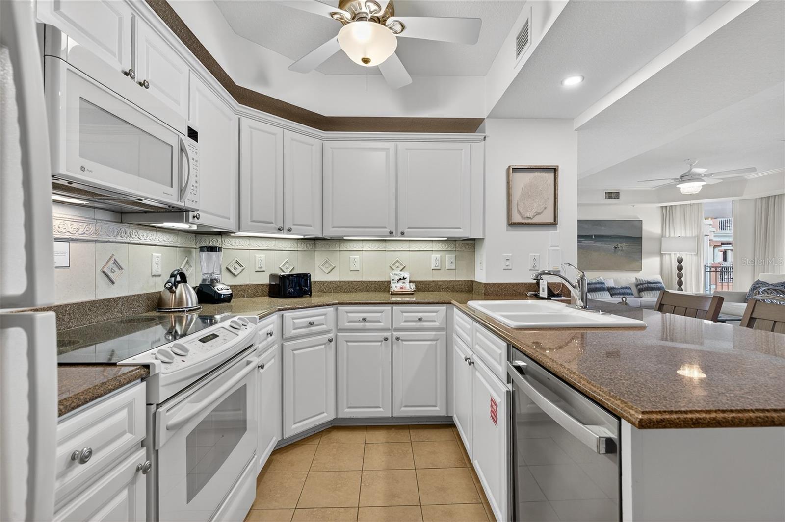 HAMMOCK BEACH CLUB CONDO - Residential