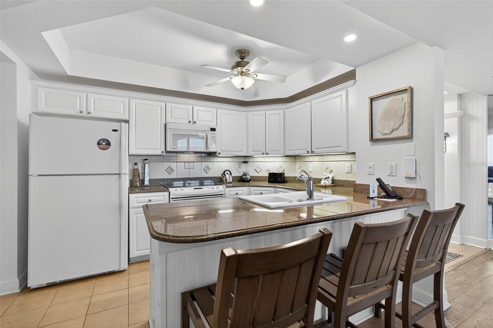 HAMMOCK BEACH CLUB CONDO - Residential