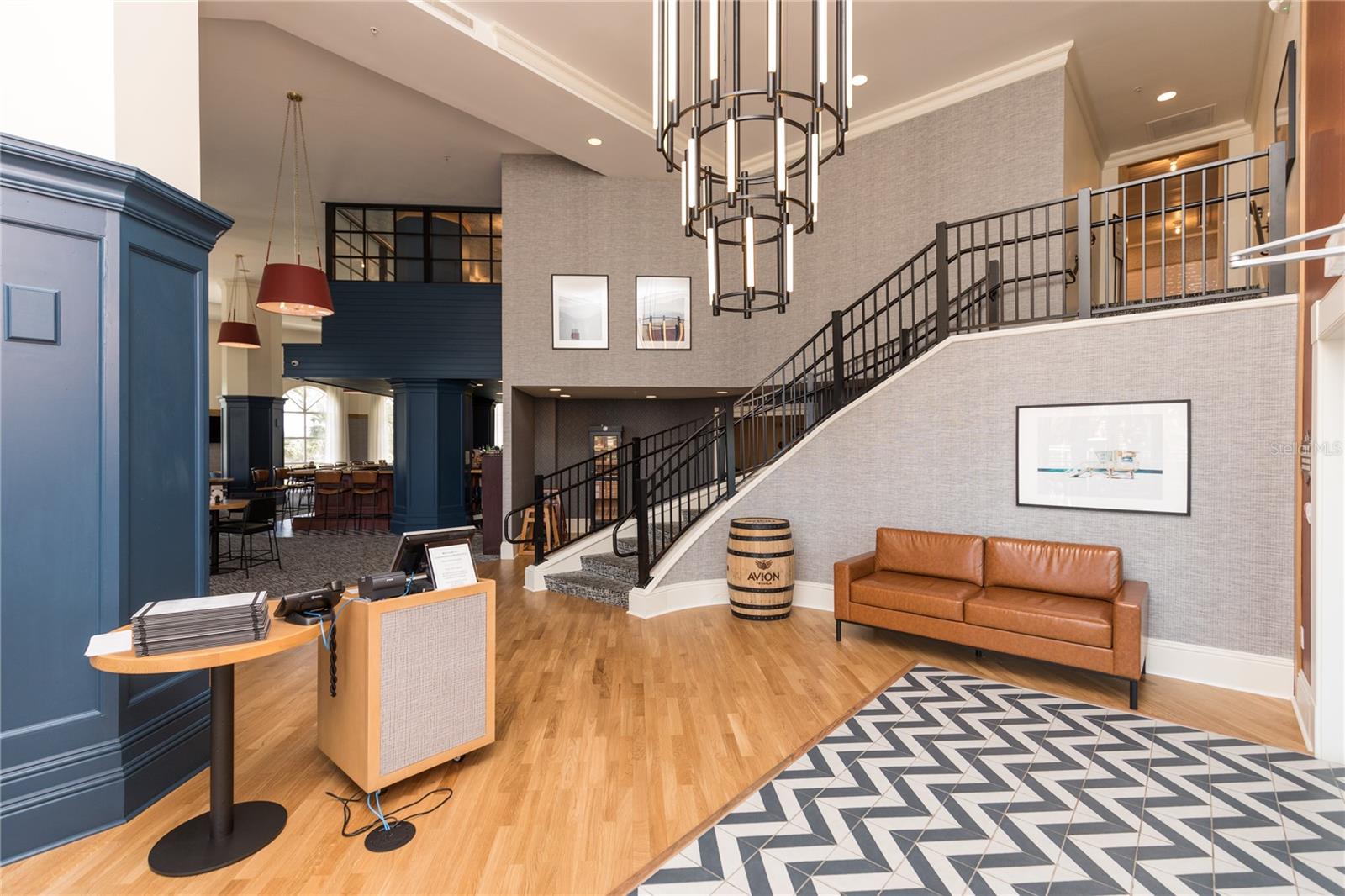 HAMMOCK BEACH CLUB CONDO - Residential