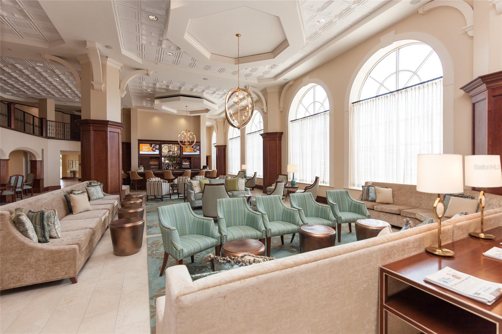 HAMMOCK BEACH CLUB CONDO - Residential