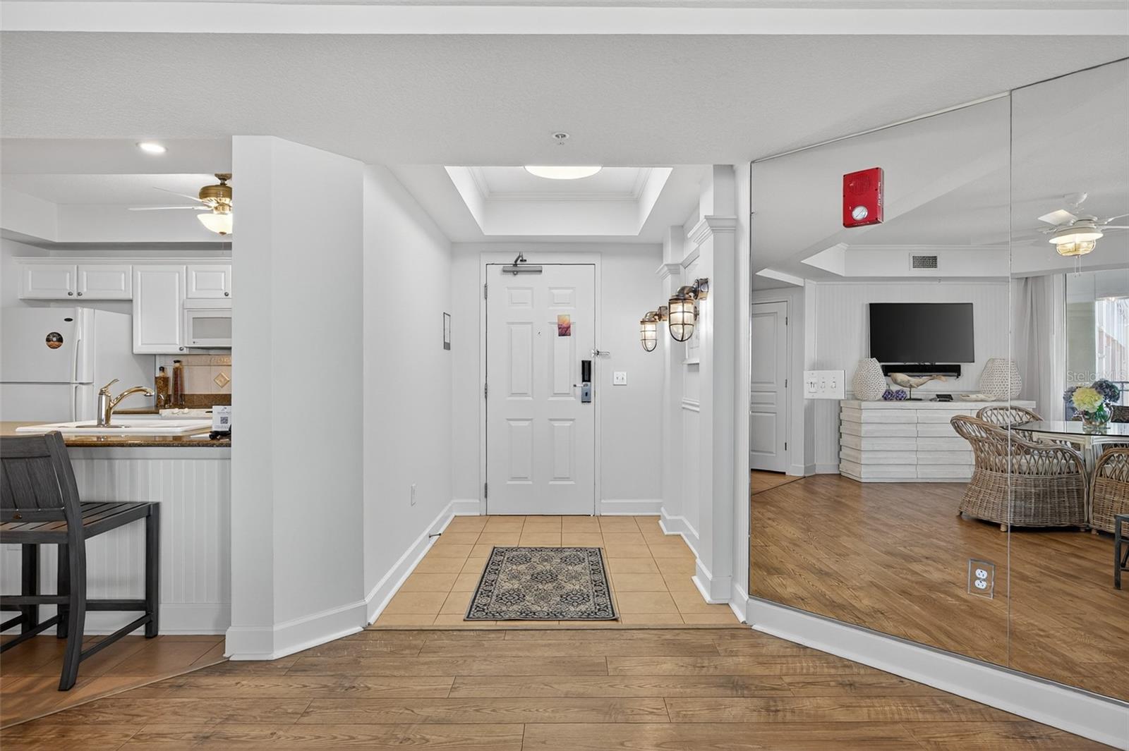 200 OCEAN CREST DRIVE 605