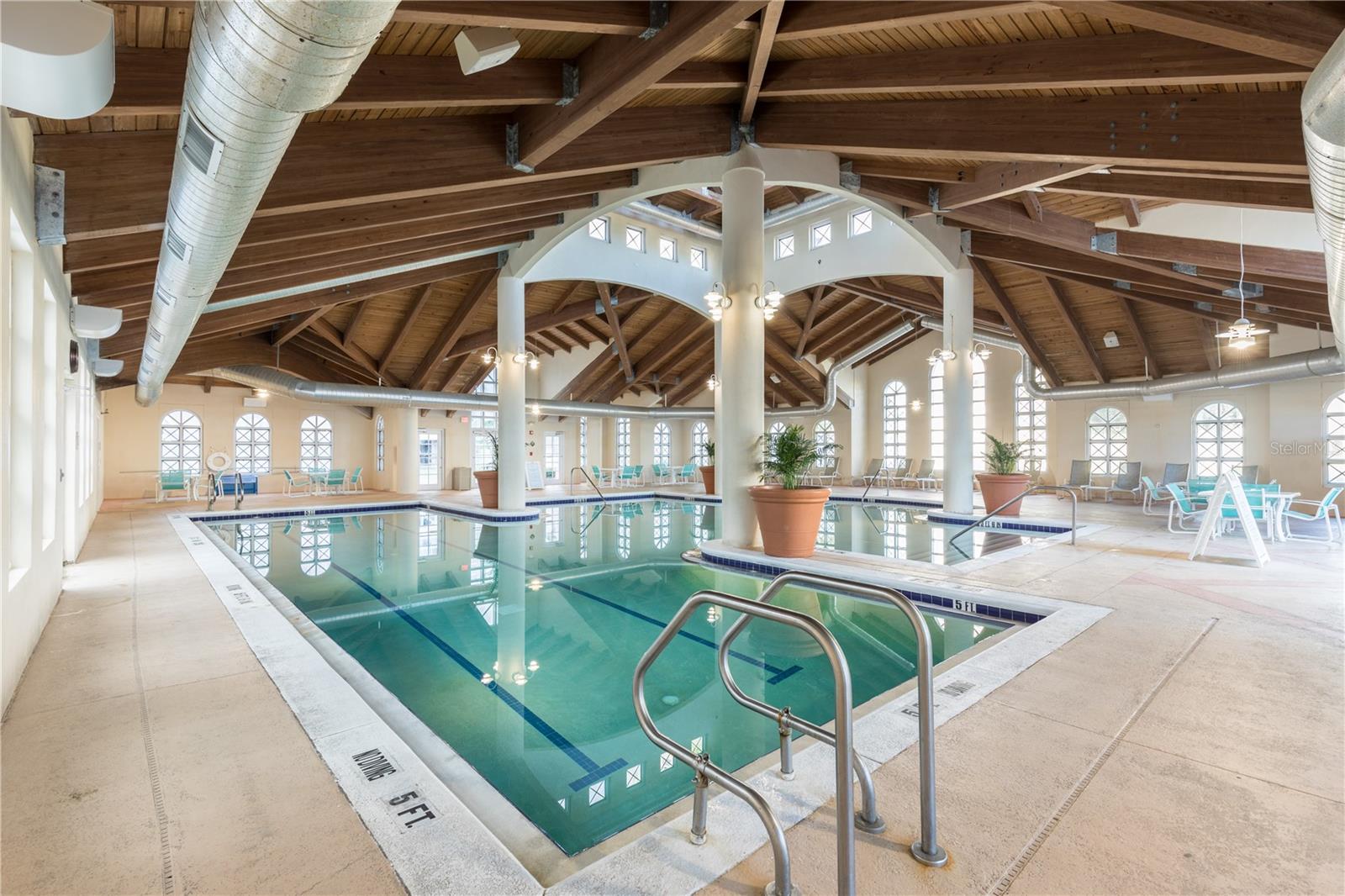 HAMMOCK BEACH CLUB CONDO - Residential