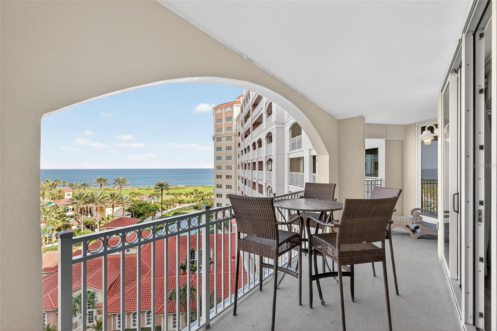HAMMOCK BEACH CLUB CONDO - Residential