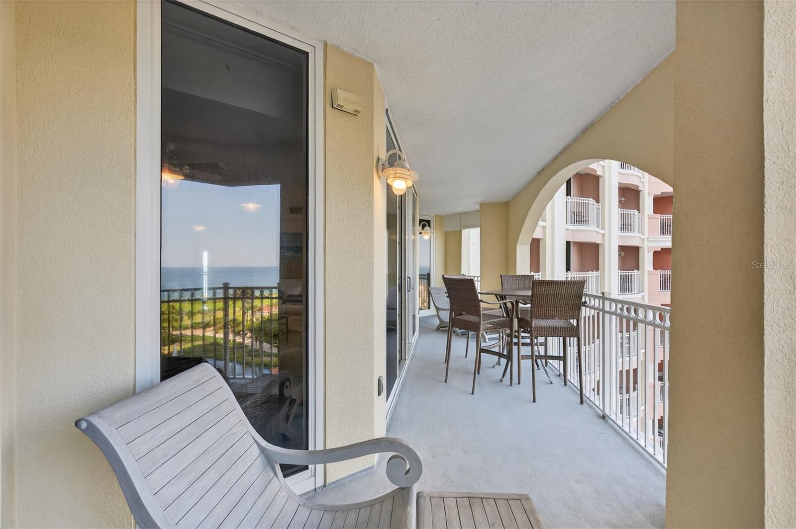 HAMMOCK BEACH CLUB CONDO - Residential