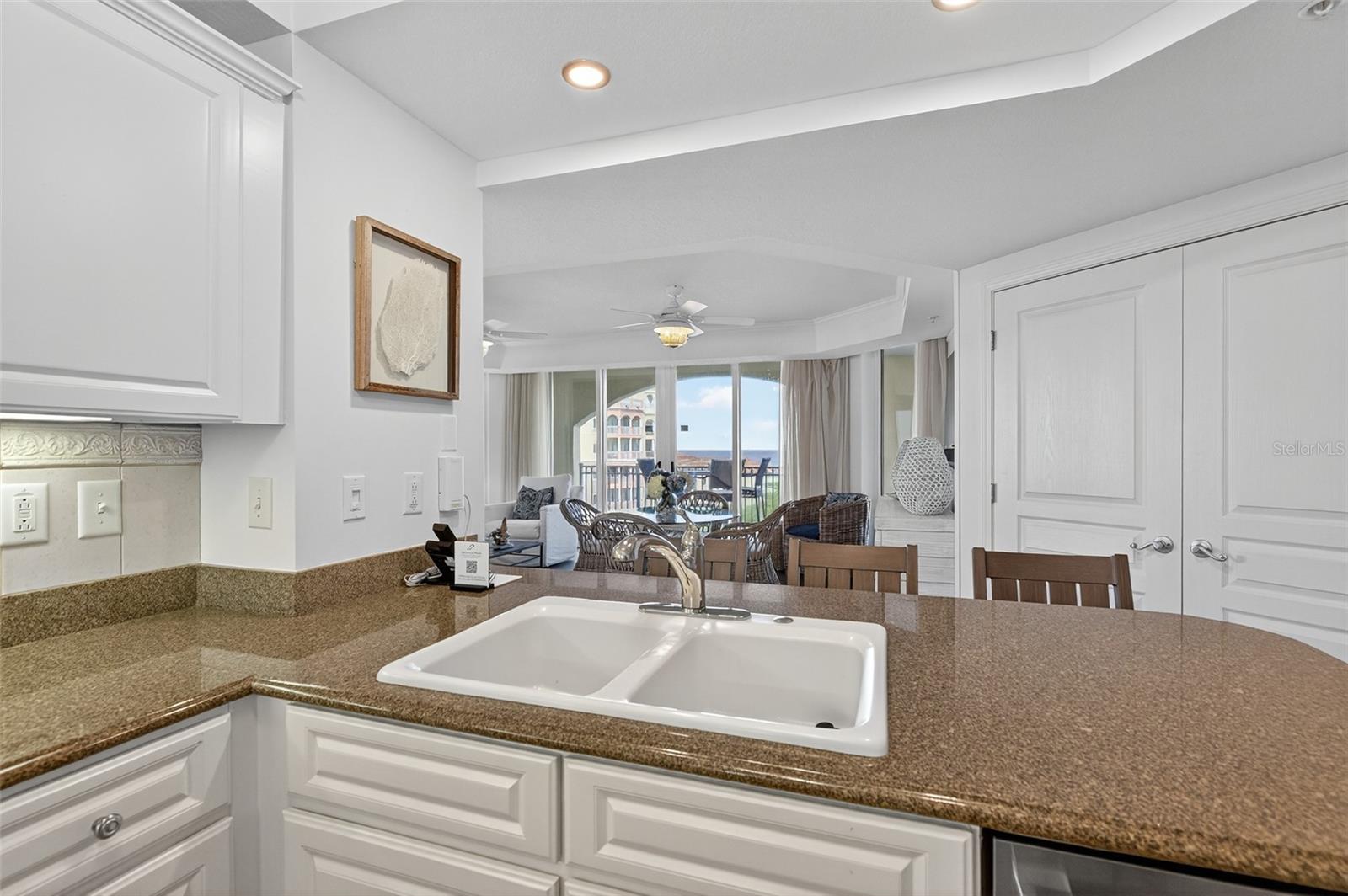 HAMMOCK BEACH CLUB CONDO - Residential