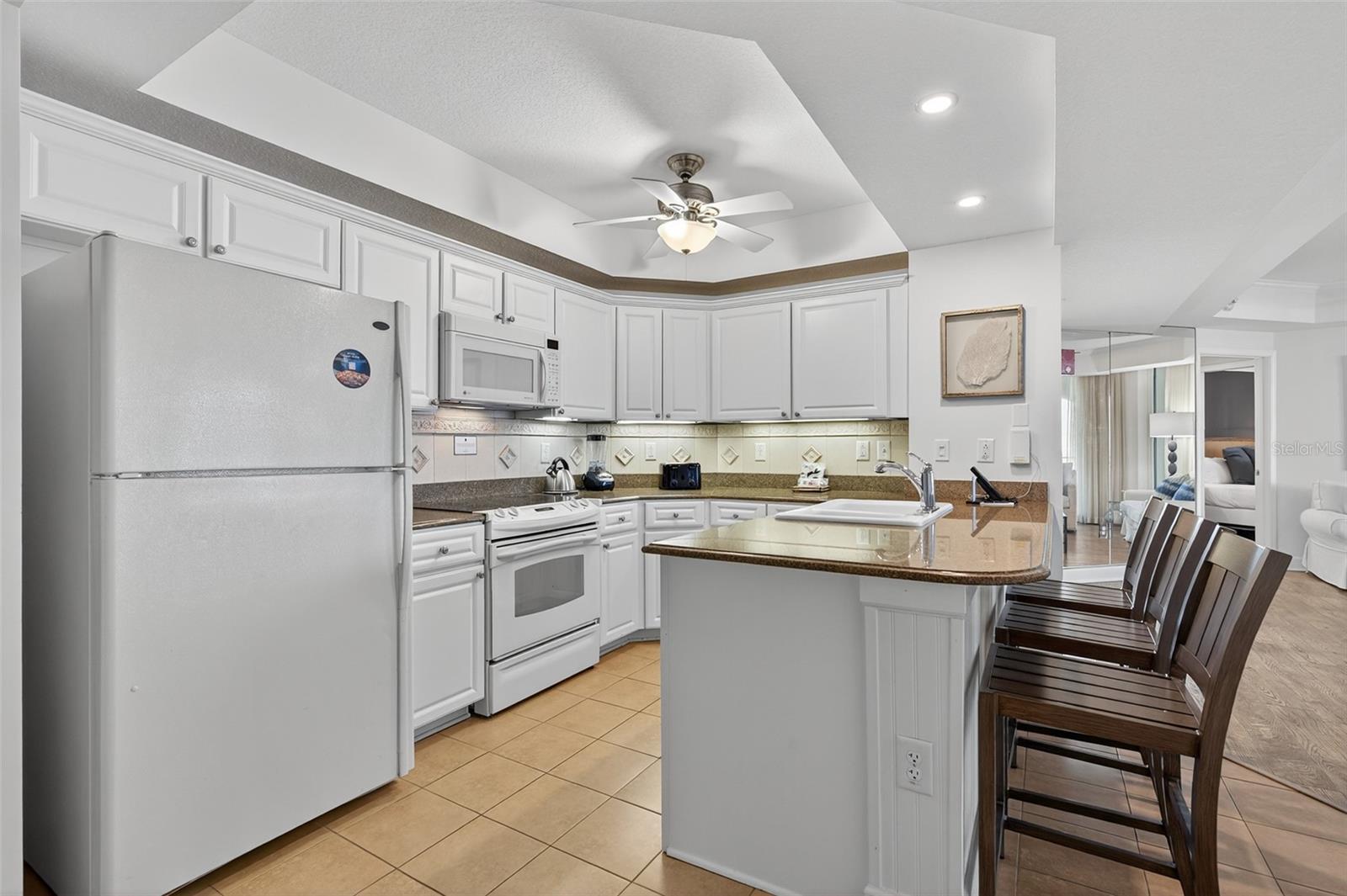 HAMMOCK BEACH CLUB CONDO - Residential