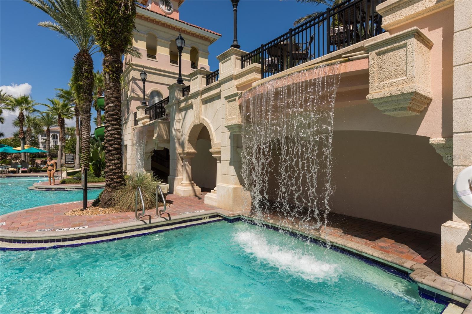 HAMMOCK BEACH CLUB CONDO - Residential